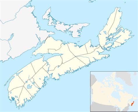 Lunenburg Nova Scotia Wikipedia
