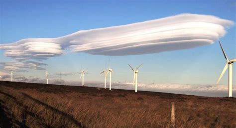 11 Of The Most Unusual Cloud Formations Youve Ever Seen