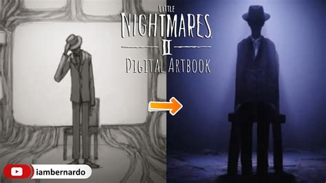 Little Nightmares 2 Digital Artbook Digital Deluxe Bundle Free