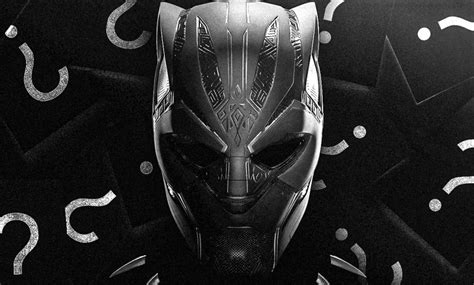 Who Is The New Black Panther In Black Panther Wakanda Forever Us