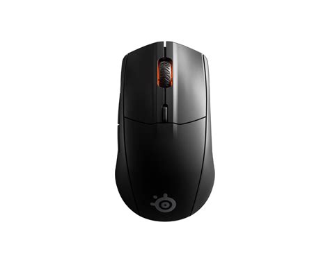 Buy Steelseries Rival 3 Wireless Rgb Gaming Mouse At Us