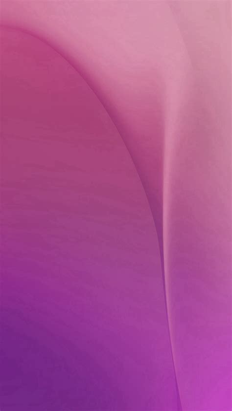 Deep Ocean Abstract Digital Soft Pink Pattern Iphone 5s