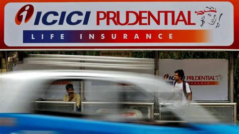 Icici prudential life insurance company is a joint venture between icici bank and prudential plc. ICICI Prudential Life Insurance Company - Stock ...