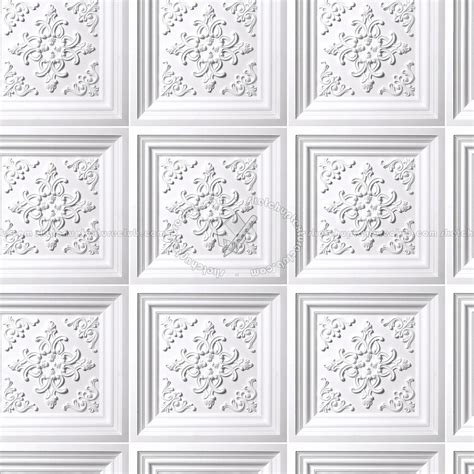 Wood Ceiling Tile Texture White Interior Ceiling Tiles Panel Texture