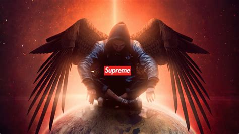 17 supreme hd wallpapers and background images. Supreme Desktop Wallpaper HD - Supreme Wallpapers