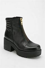 Pictures of Urban Outfitter Boots