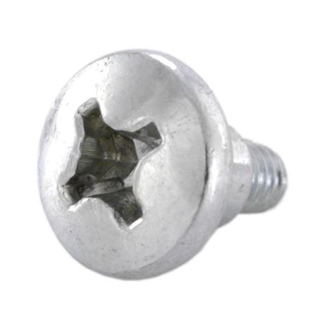 Screw M4x10 mm, headlight | SIP-Scootershop.com