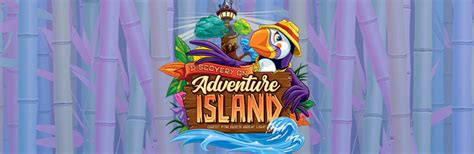 Cokesbury Discovery At Adventure Island Laptrinhx News