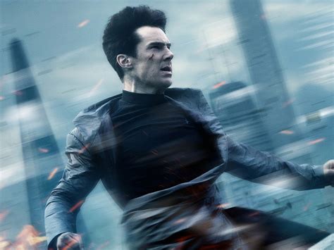 And that's a shame, cos there was some great. Free Download Star Trek Into Darkness Wallpapers ...
