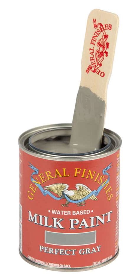 1,283 perfect milk products are offered for sale by suppliers on alibaba.com, of which coffee & tea sets accounts for 1%, soy milk accounts for 1%, and milking machines accounts for 1%. Perfect Gray Milk Paint - Eight Hundred Furniture