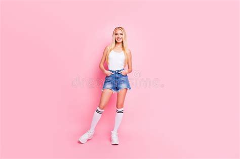 424 Sexy Girl Jeans Tank Top Stock Photos Free And Royalty Free Stock