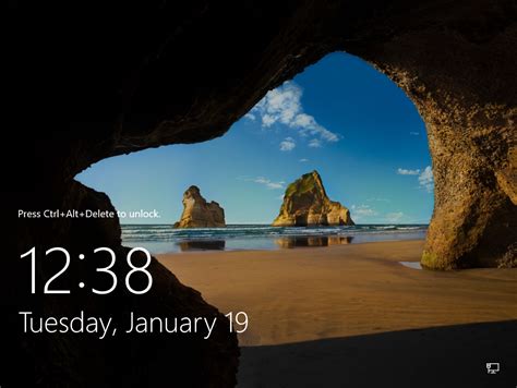 How To Change Default Lock Screen Image In Windows 10