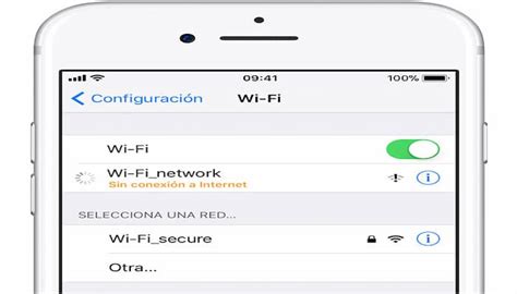 Cómo Evitar Que Tu iPhone Se Desconecte De Tu Conexión Wi Fi