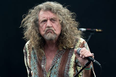 However, any notions that plant was merely a. Robert Plant Says He Sometimes 'Missed the Mark' in Led ...