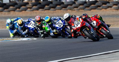 A versatile camera for action and underwater video production. Australian Superbike: GoPro Partners With Series ...