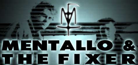 Remission Entertainment Reissues Debut Album From Mentallo And The Fixer