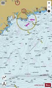 Yarmouth To A Halifax Marine Chart Ca Ca276801 Nautical Charts App