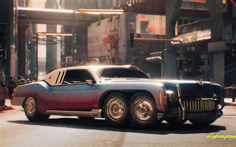 3840x2400 Cyberpunk 2077 Cars 4k Hd 4k Wallpapers Images Backgrounds Photos And Pictures