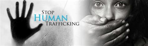 The Pioneer Human Trafficking The Horrors Of Modern Day Slavery
