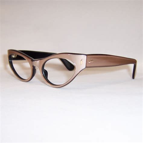 classic 1950s vintage cat eye glasses dead men s spex