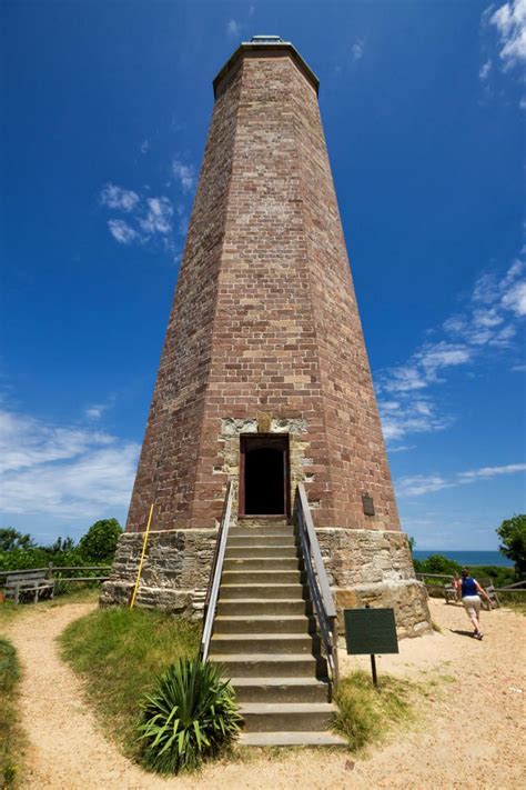 Guide To East Coast Lighthouses East Coast Lighthouses Adventure