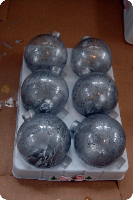 We did not find results for: DIY MERCURY GLASS ORNAMENTS! | Mercury glass ornaments, Mercury glass diy, Glass ornaments