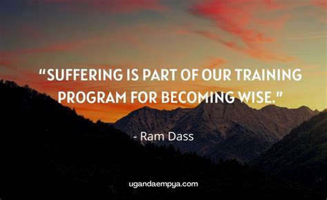 61 Ram Dass Quotes Wisdom From A Spiritual Master