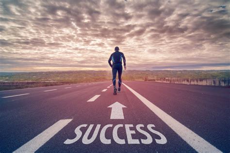 10 Effective Ways To Business Success