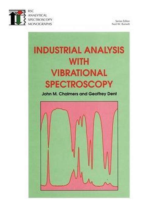 Rsc Analytical Spectroscopy Series Industrial Analysis With My Xxx