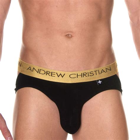 Andrew Christian Almost Naked Jock Strap String