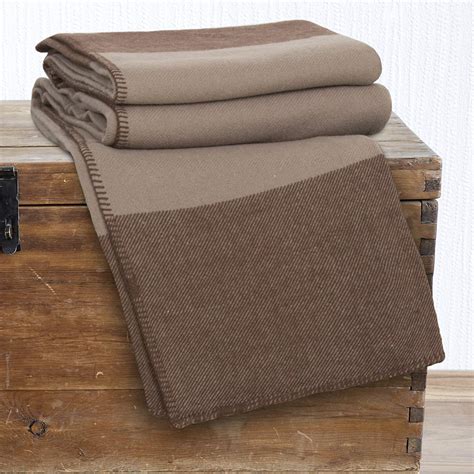 Best Wool Blankets To Cuddle Up With Sleepauthorities
