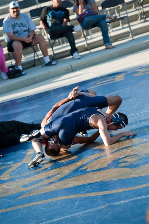 wrestling world outdoor wrestling