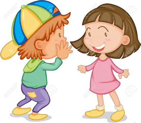 Kids Chatting Clipart 20 Free Cliparts Download Images On Clipground 2023