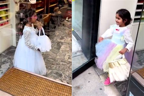 Hoda Kotb Celebrates Halloween With Daughters Haley And Hope