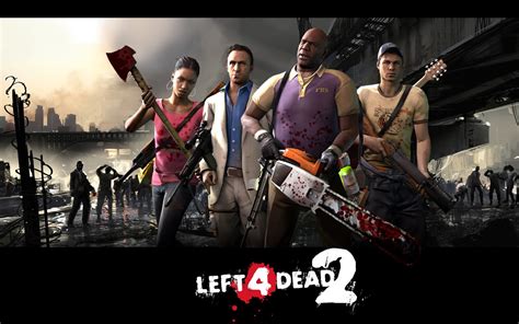 If you want to know various other wallpaper, you can see our gallery on sidebar. La Odisea de Luna: Tipos de jugadores en Left 4 Dead 2