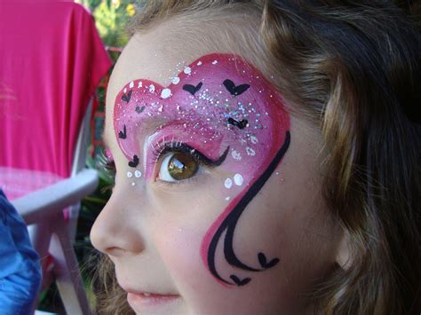Aire Make Up Maquillaje Artístico Niños