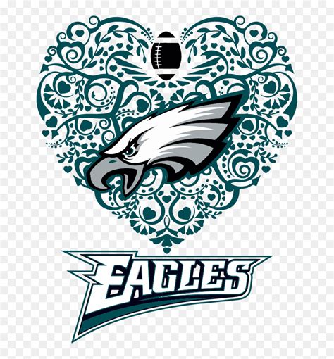Eagles Logo png Eagles vector Philadelphia Logo clipart,Sport Team