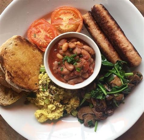 Take A Tour Of The Best Vegan And Vegetarian Restaurants In Newcastle