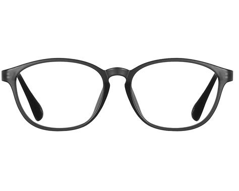 Rectangle Eyeglasses 135906 C