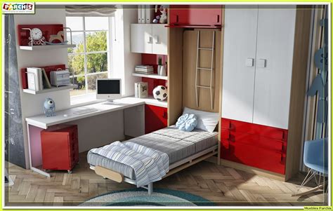 Ver más ideas sobre decoración de unas, dormitorios, disenos de unas. Muebles Juveniles | Dormitorios Infantiles y Habitaciones ...