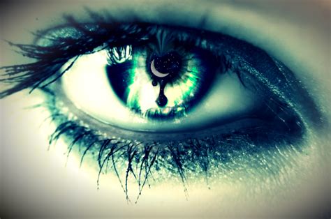 Eye Full Hd Wallpaper And Background Image 2593x1720 Id395457