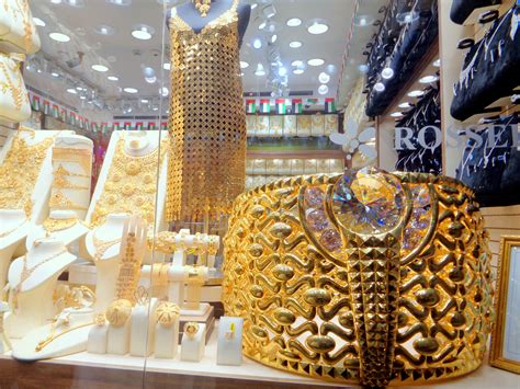 The Dubai Gold Souk Dubai Dubai Emirate United Arab Emirates On January Natalya B