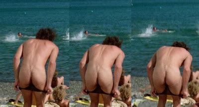 Peter Gallagher Full Frontal Nude In Summer Lovers Tumbex