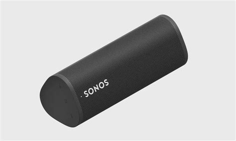 Sonos Launches A Cheaper Version Of The Roam Bluetooth Speaker Cool