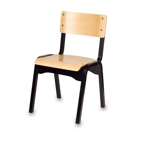 Holsag 18 Wood Classroom Chair And Reviews Wayfair Ca