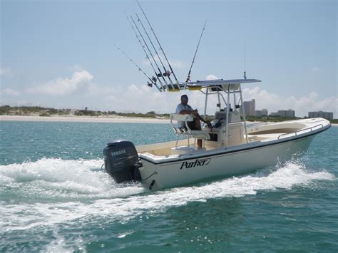 Ponce Inlet Watersports Private Boat Charters By Ponce Inlet Watersports