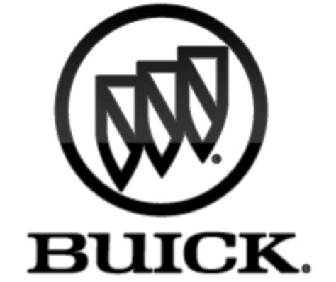 Collection Of Buick Black Logo Png Pluspng