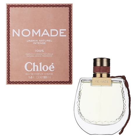 Chloè Nomade Jasmine Naturel Eau De Parfum Intense Dorf Center Scuol Samnaun