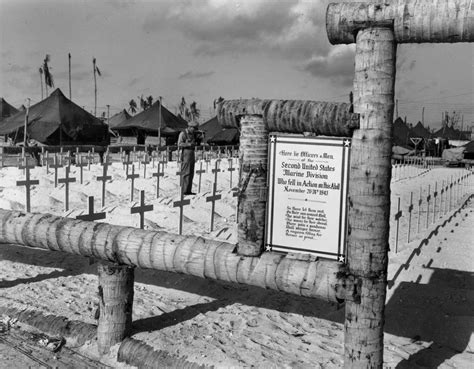 Photos The Battle At Tarawa Photo Galleries