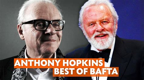Sir Anthony Hopkins On Silence Of The Lambs His Early Career The